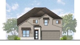 8605 Peafowl St, Austin, TX 78744