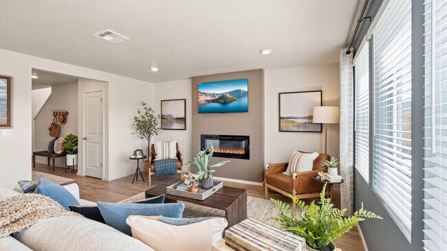 2617 Steadman Ave, Medford, OR 97501 - photo 5