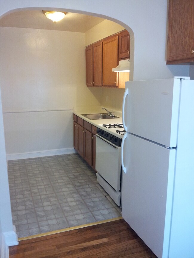 220 Allison St NW Unit 205, Washington, DC 20011