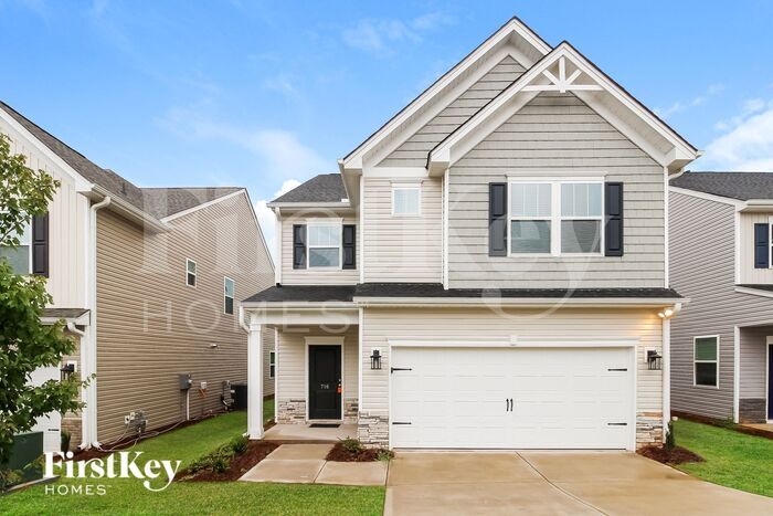 716 Ridgemoor Trail, Simpsonville, SC 29681 - photo 1