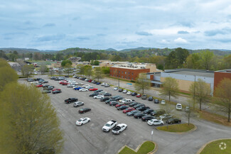 Pinson Valley High School