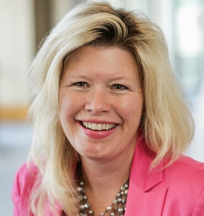 Trudy Breen