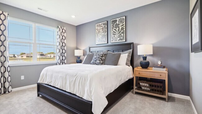 3292 W Longbranch Dr, Monrovia, IN 46157 - photo 7