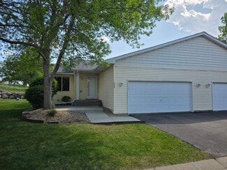 804 Ivy Ridge Ln, Buffalo, MN 55313