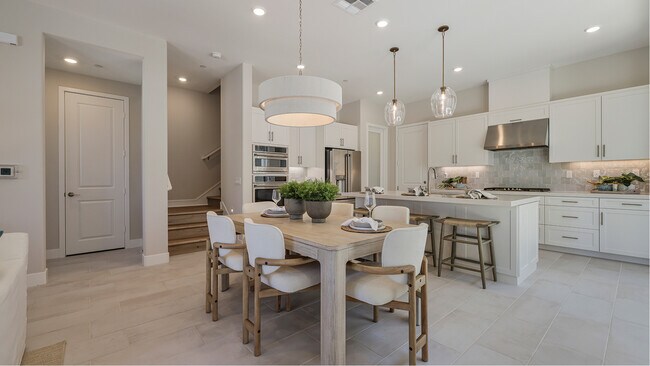 Valencia - Ruby, Ruby 1 Plan unit 37215716, Valencia, CA 91381 - photo 7