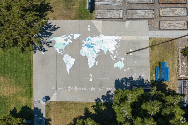 Alliance Renee & Meyer Luskin Academy High School, Rankings & Reviews