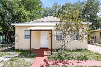 2330 NW 153rd St, Opa-locka, FL 33054