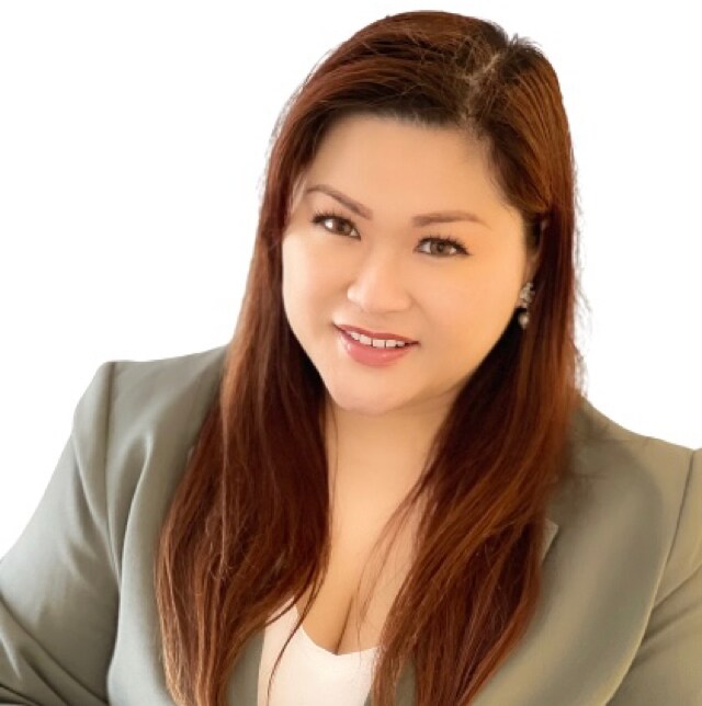 Tiffanny Dang Real Estate Agent in Elk Grove, CA