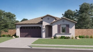3210 S Channing, Mesa, AZ 85212
