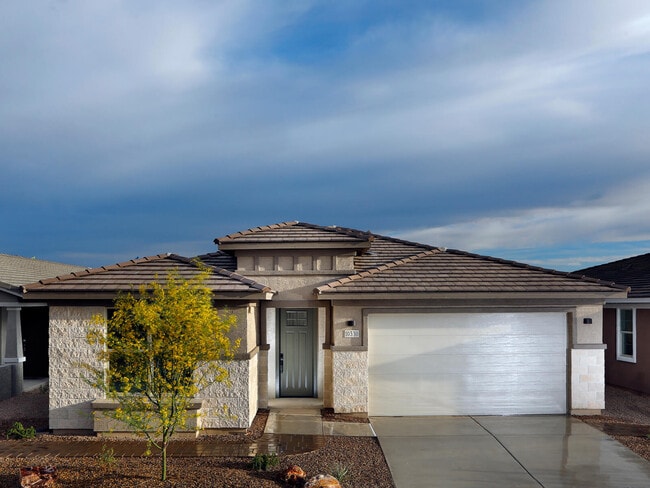 10338 E Red Slate Place unit 37075765, Tucson, AZ 85748 - photo 4