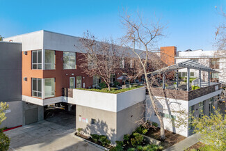 495 N Wolfe Rd, Sunnyvale, CA 94085
