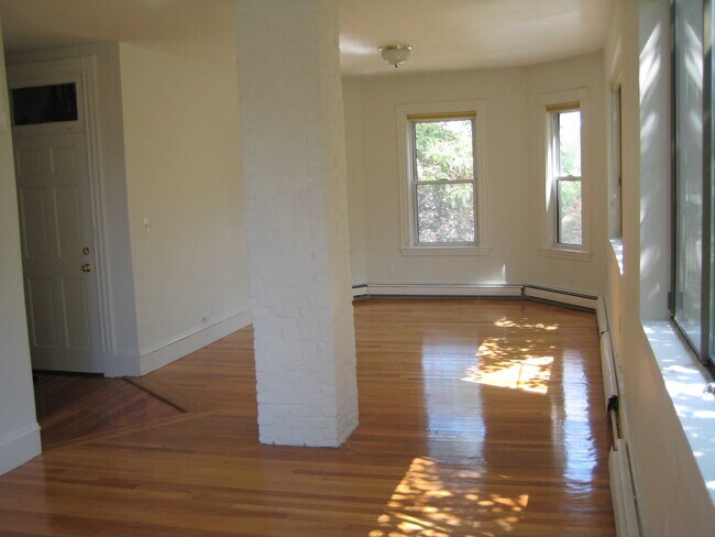 Living / Dining Room