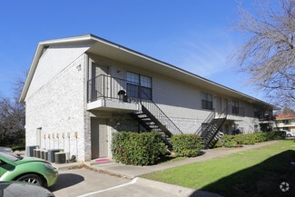 200 Hann St, Denton, TX 76201