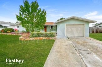 10332 Pastel Ln, Port Richey, FL 34668