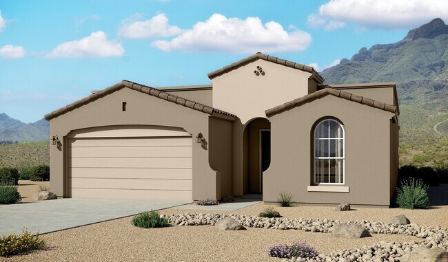 13829 Paseo Bosque Ave unit 36841875, El Paso, TX 79928 - photo 3