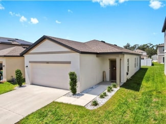 3552 Shade Fern Ln, Zephyrhills, FL 33541