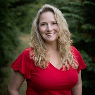 Brandie Wright