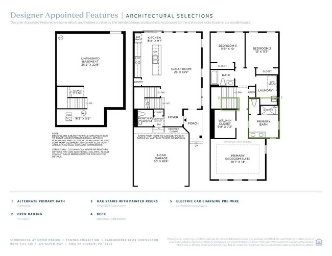 325 Aspen Way, King of Prussia, PA 19406 - photo 6