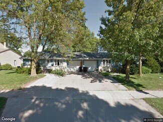 2902 N Rankin St, Appleton, WI 54911