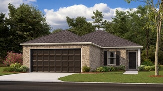 7072 Potomac Trail, Bauxite, AR 72011