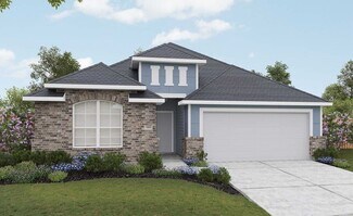 4605 Peony Green Dr, Katy, TX 77493