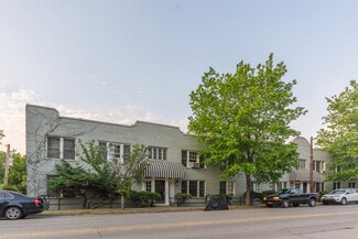 2500 Kavanaugh Blvd, Little Rock, AR 72205