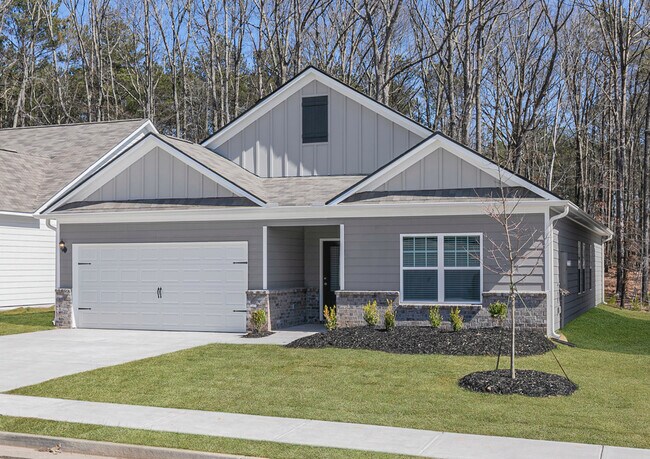 301 Collins Place unit 36478840, Villa Rica, GA 30180 - photo 2