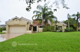 3261 NW 108th Dr, Coral Springs, FL 33065