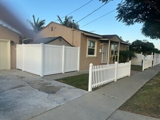 1411 W 184th St, Gardena, CA 90248