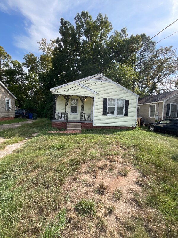 139 E Mccormick St, Shreveport, LA 71104 - photo 2