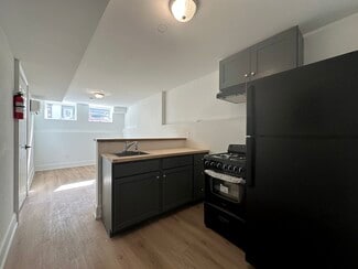 140 3rd St Unit 1, Newburgh, NY 12550