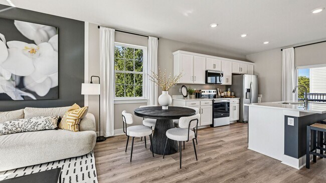 Abrams Crossing at Meadow Branch, Winchester, VA 22601 - photo 5