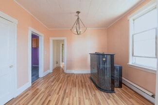 1617 78th St Unit 2, North Bergen, NJ 07047