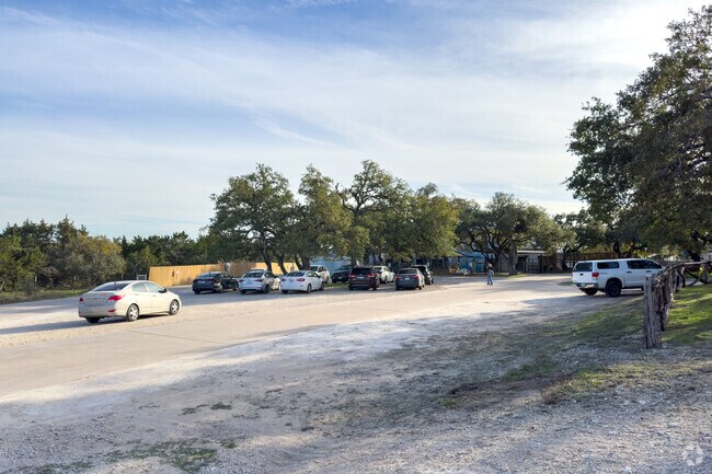 Acton Academy Dripping Springs offers learner-driven education.