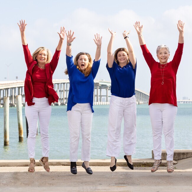 1057 Scallop, Port Isabel, TX 78578