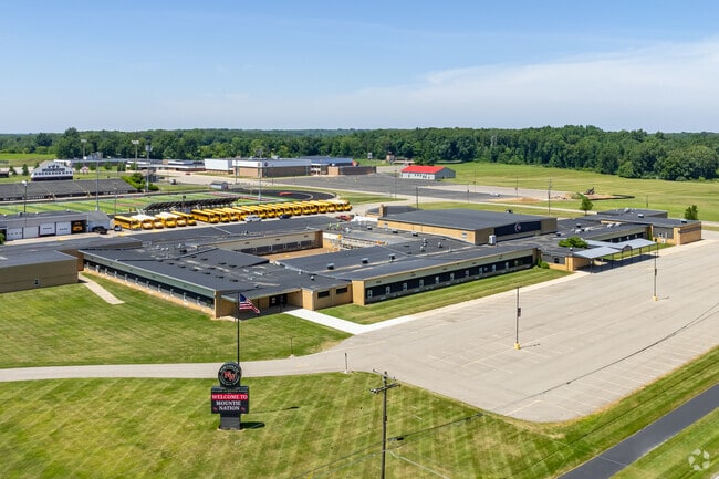 Northwest Middle School