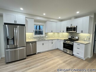 4 Wallingford Rd Unit 1, Boston, MA 02135