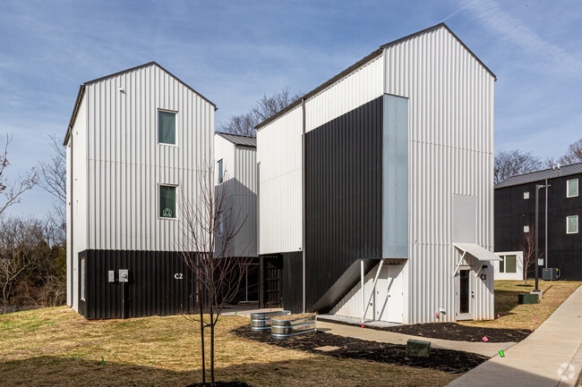 Muse Bowling Green, Bowling Green, KY 42101 - photo 7