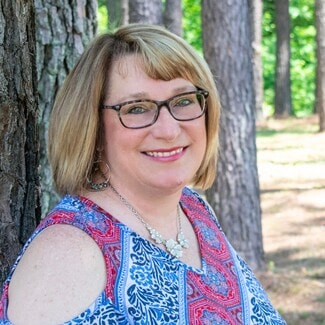 Carolyn Stottlemyer