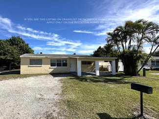 2150 Bonnie Dr, West Palm Beach, FL 33415