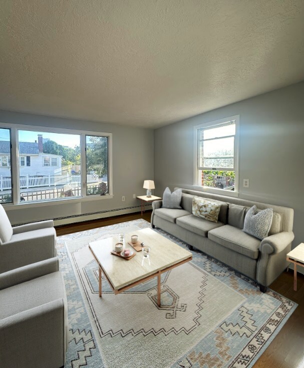 25 Duval St Unit 1, Boston, MA 02135