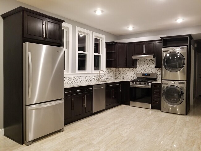 13 Spalding St unit 1, Jamaica Plain, MA 02130 - photo 2