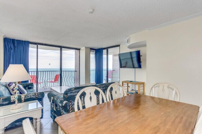 2500 N Ocean Blvd unit ID1269962P, Myrtle Beach, SC 29577 - photo 3