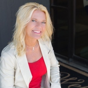 Lisa Touney