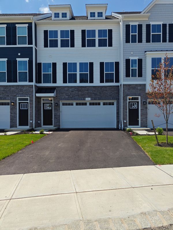 109 S Durham Dr, Howell Township, NJ 07731