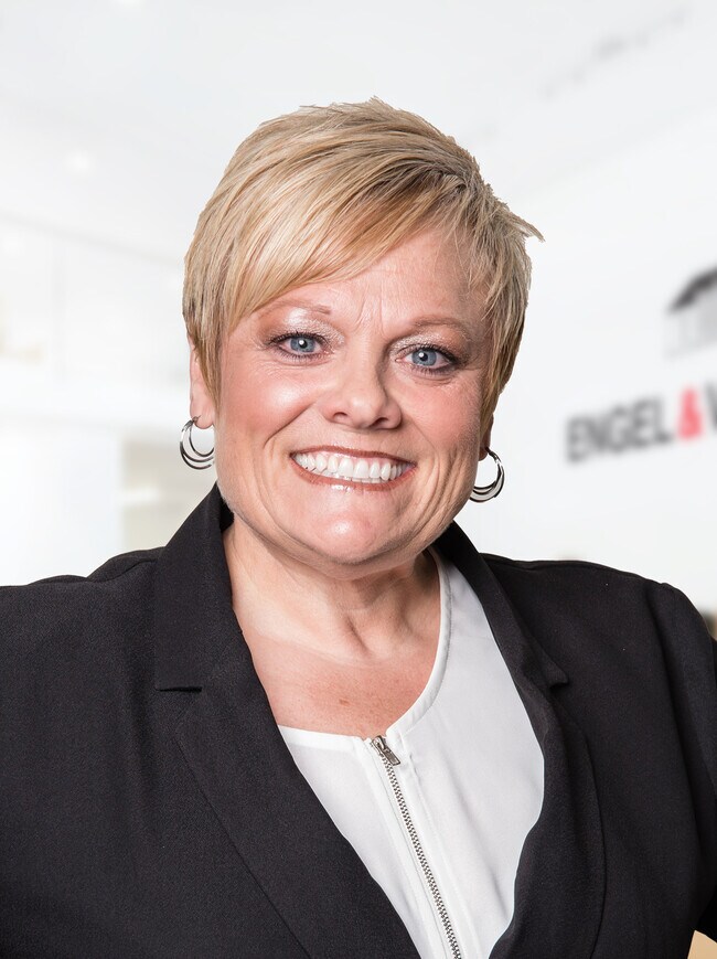 Trisa Hansen