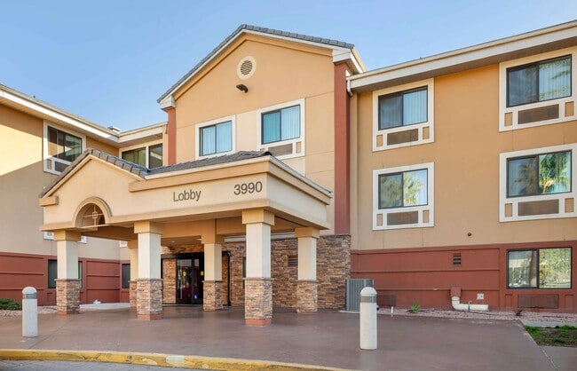 3990 Inland Empire Blvd, Ontario, CA 91764 - photo 3