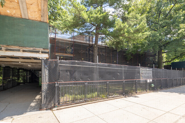 Bronx Alliance Middle School in The Bronx is well known in New York City.