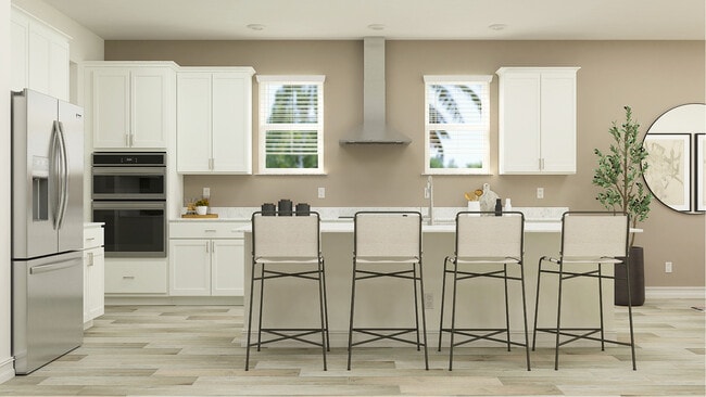 18562 Serene Lake Loop, Lutz, FL 33548 - photo 2