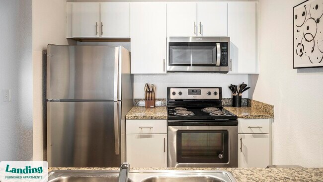 1451 24th St unit 1409, Denver, CO 80205 - photo 6